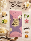 Gelato Vainilla Bean