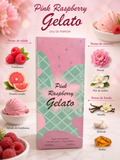 Gelato Pink Raspberry
