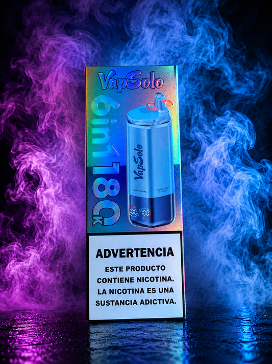 Vapsolo N-5