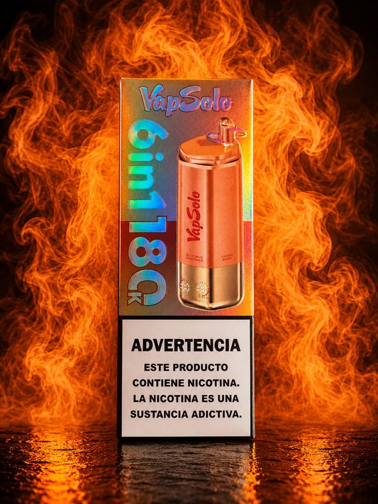 Vapsolo N-7