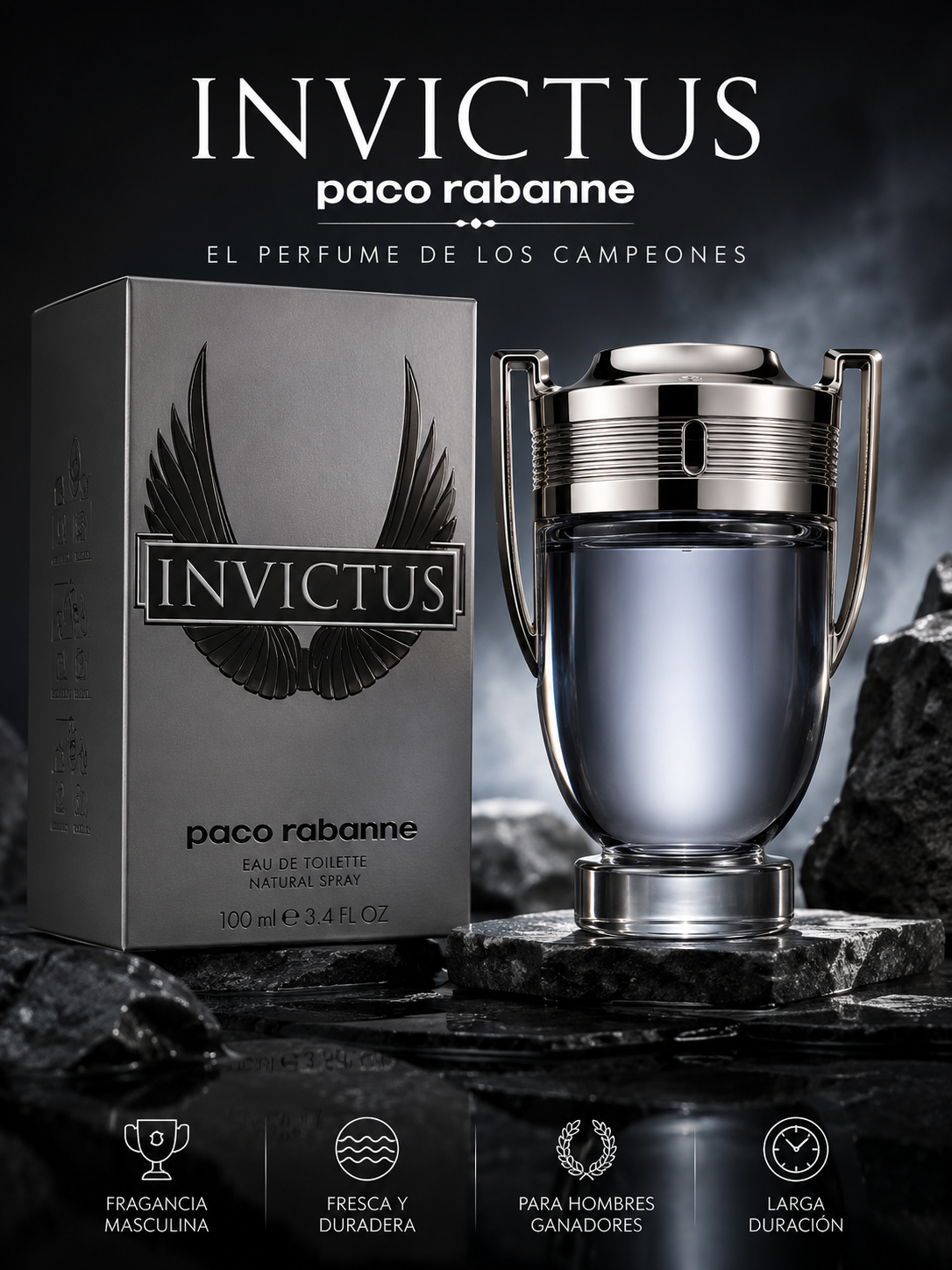 Invictus