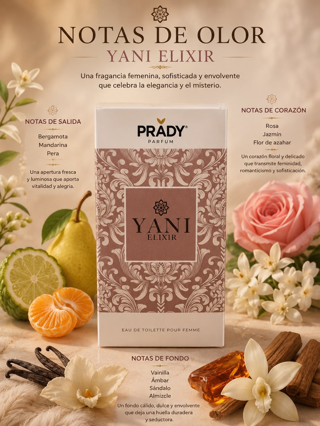 Yani Elixir
