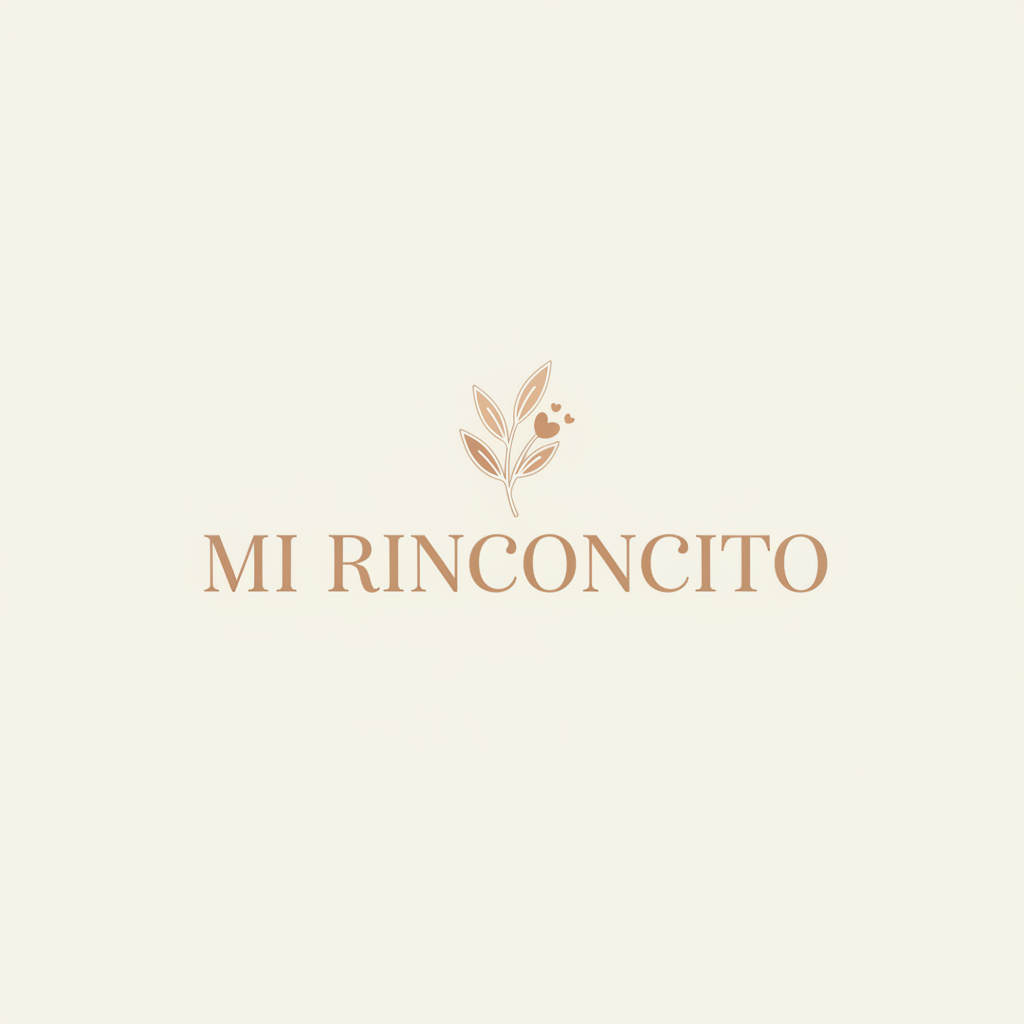 Logo Mi Rinconcito