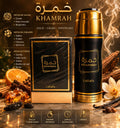 Pack Khamrah