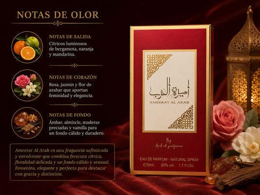 Princesa de Arabia