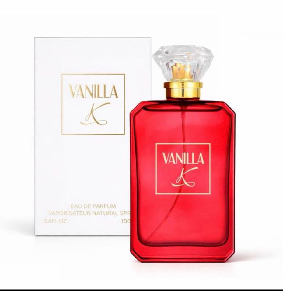 Vanilla K