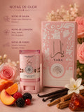 Pack Yara Rosa